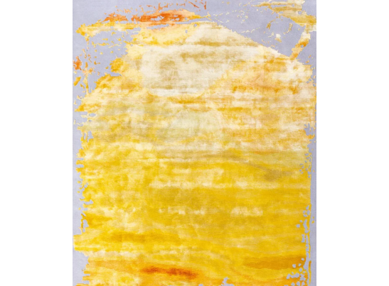 Китайский ковер из арт-шелка PRISMATIC N