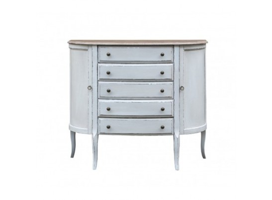 Комод H2762 (S01), H2762 (Н03+Н04)  