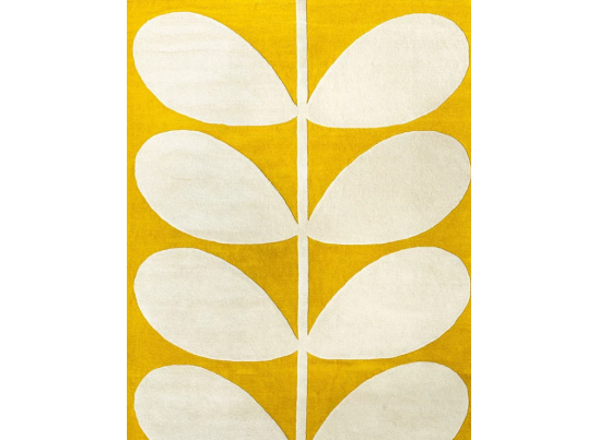 Индийский ковёр шерстяной ORLA KIELI