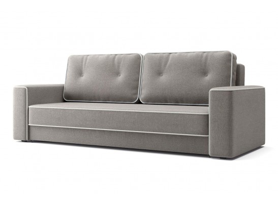 Диван-кровать Астон, Тёмно-серый Диван-кровать Астон, Тёмно-серый