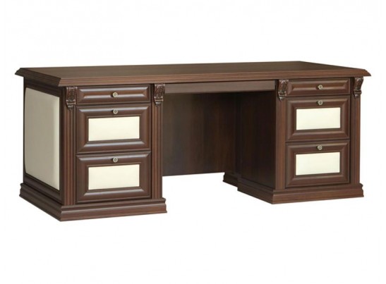 Стол письменный Благо Б5.17