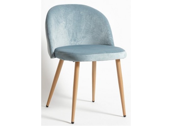 Стул UDC 7003 опоры светлые