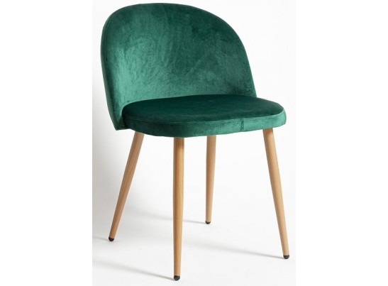 Стул UDC 7003 опоры светлые