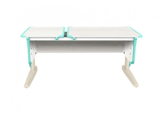 Парта-трансформер для школьника с 5 лет, размер 75(+42.5)x55x53(до 81.5) СУТ.42 в Ростове-на-Дону