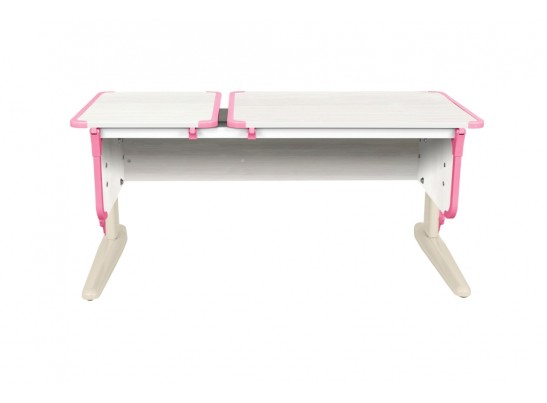 Парта-трансформер для школьника с 5 лет, размер 75(+42.5)x55x53(до 81.5) СУТ.42 в Ростове-на-Дону