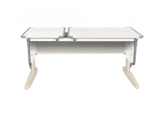 Парта-трансформер для школьника с 5 лет, размер 75(+42.5)x55x53(до 81.5) СУТ.42 в Ростове-на-Дону