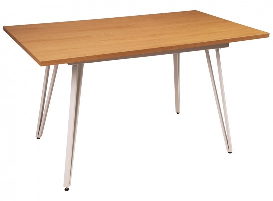 Стол Диего раздвиж. 120-160*80 в Ростове-на-Дону