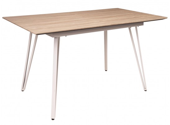 Стол Диего раздвиж. 120-160*80 в Ростове-на-Дону