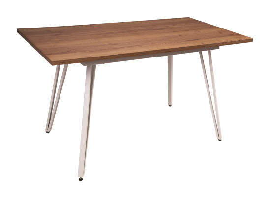 Стол Диего раздвиж. 120-160*80 в Ростове-на-Дону