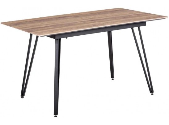 Стол R-Home Диего раскладной 140-180х80 в Ростове-на-Дону Стол R-Home Диего раскладной 140-180х80 в Ростове-на-Дону