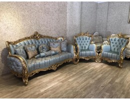 Комплект мягкой мебели Оскар