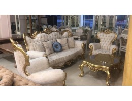 Комплект мягкой мебели Пайтахт