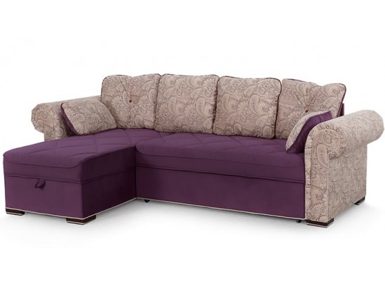 Угловой диван Цезарь