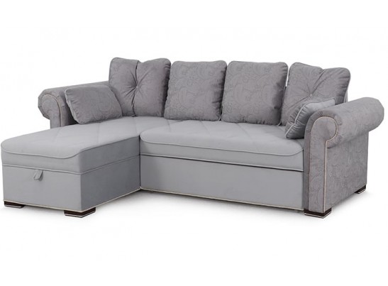 Угловой диван Цезарь