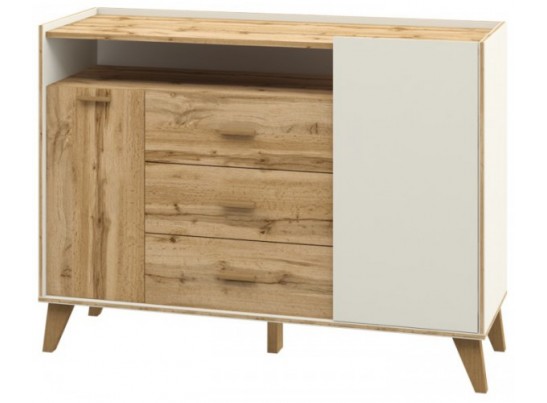 Тумба СКАНДИ МН-036-02 Тумба СКАНДИ МН-036-02