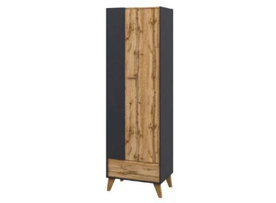 Шкаф комбинированный СКАНДИ МН-036-09