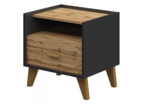 Тумба СКАНДИ МН-036-28