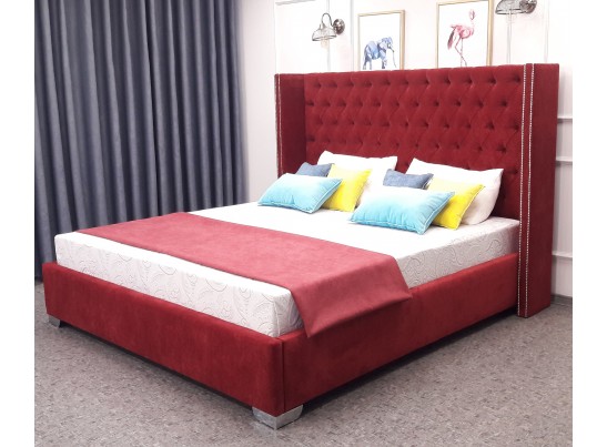 Кровать Мартиша