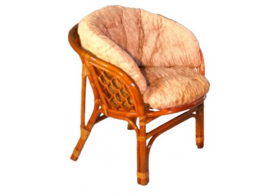 Кресло Багама подушки полные