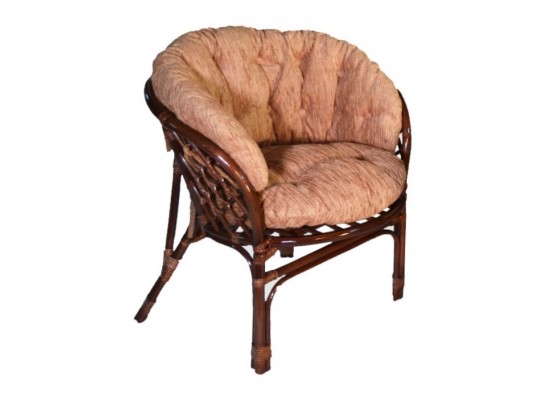 Кресло Багама подушки полные