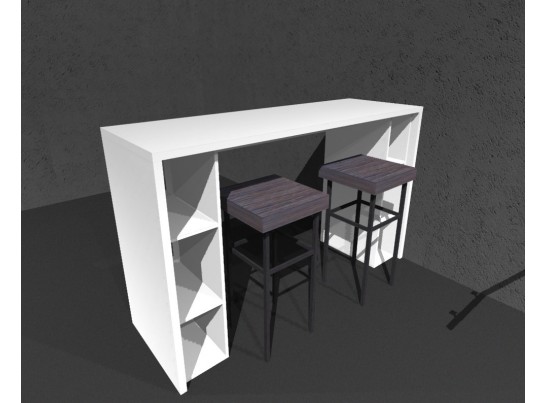 Барная стойка 7005