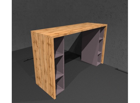 Барная стойка 7005