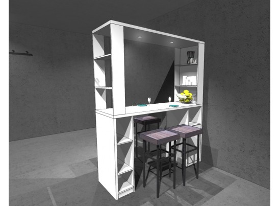 Барная стойка 7005