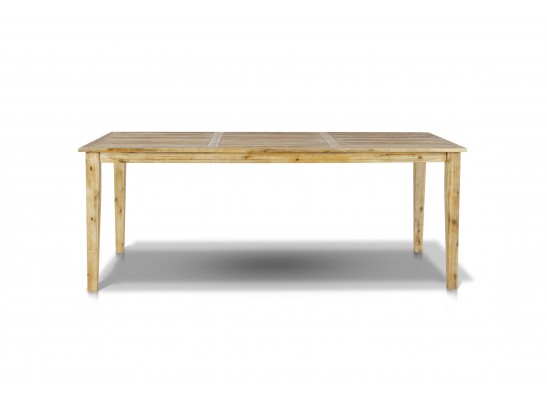 "Палермо" деревянный стол обеденный, акация в Ростове-на-Дону