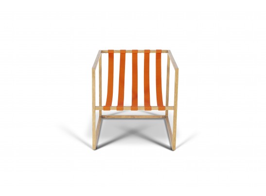 "Лион" кресло садовое, цвет "натуральное дерево" в Ростове-на-Дону