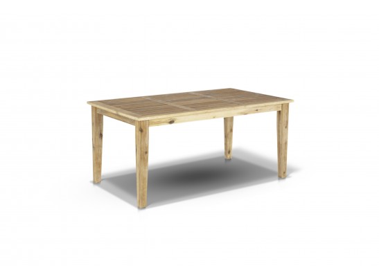 "Барселона" стол обеденный деревянный, акация в Ростове-на-Дону