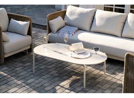 "Аликанте" лаунж-зона из искусственного ротанга, цвет соломенный в Ростове-на-Дону "Аликанте" лаунж-зона из искусственного ротанга, цвет соломенный в Ростове-на-Дону