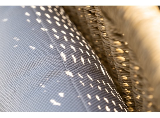 "Аликанте" лаунж-зона из искусственного ротанга, цвет соломенный в Ростове-на-Дону "Аликанте" лаунж-зона из искусственного ротанга, цвет соломенный в Ростове-на-Дону