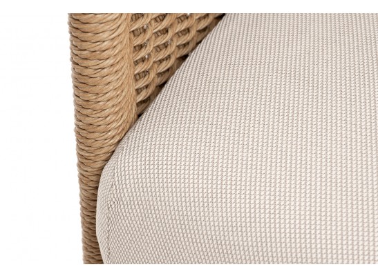 "Аликанте" лаунж-зона из искусственного ротанга, цвет соломенный в Ростове-на-Дону "Аликанте" лаунж-зона из искусственного ротанга, цвет соломенный в Ростове-на-Дону