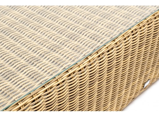 "Боно" лаунж-зона из искусственного ротанга, цвет соломенный в Ростове-на-Дону "Боно" лаунж-зона из искусственного ротанга, цвет соломенный в Ростове-на-Дону