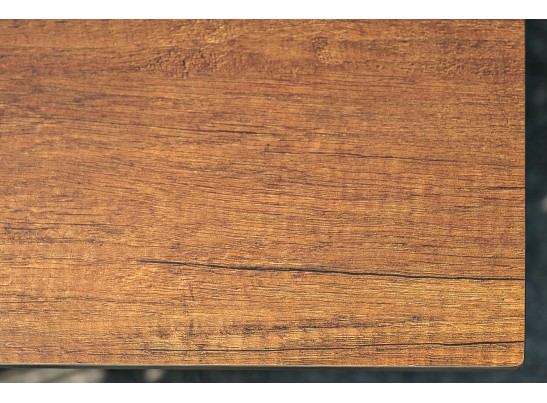 "Рио" стол интерьерный из HPL 300х100см, цвет столешницы "дуб" в Ростове-на-Дону