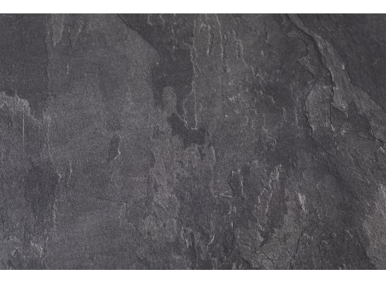 "Диего" обеденный стол из HPL круглый Ø100см, цвет "серый гранит" в Ростове-на-Дону