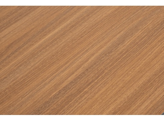 "Диего" журнальный стол из HPL 120х60 H40, каркас белый муар, цвет "дуб" в Ростове-на-Дону "Диего" журнальный стол из HPL 120х60 H40, каркас белый муар, цвет "дуб" в Ростове-на-Дону