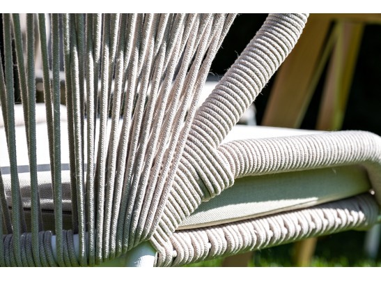 "Фоджа" обеденная группа на 4 персоны, цвет бежевый в Ростове-на-Дону