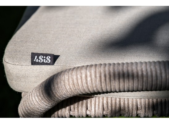 "Фоджа" обеденная группа на 4 персоны, цвет бежевый в Ростове-на-Дону