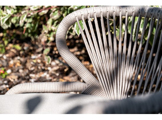 "Фоджа" обеденная группа на 4 персоны, цвет бежевый в Ростове-на-Дону