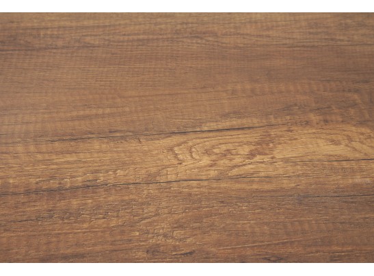 "Рио" стол интерьерный из HPL 300х100см, цвет столешницы "дуб" в Ростове-на-Дону