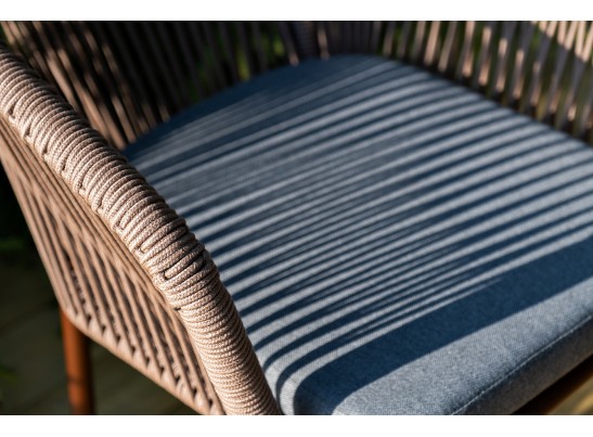 "Каффе" обеденная группа на 2 персоны, цвет "дуб" в Ростове-на-Дону