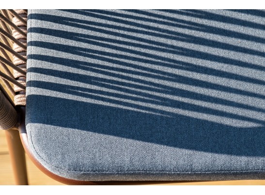 "Каффе" обеденная группа на 2 персоны, цвет "дуб" в Ростове-на-Дону