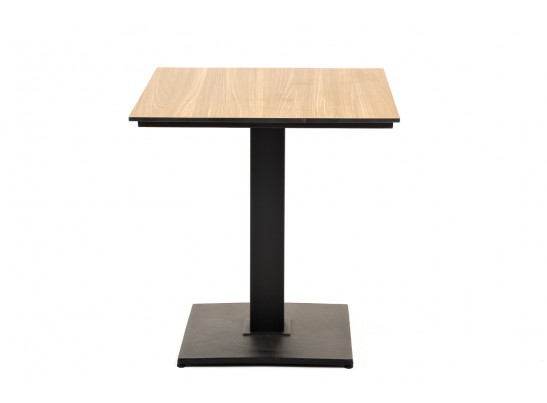 "Каффе" обеденная группа на 2 персоны, цвет "дуб" в Ростове-на-Дону