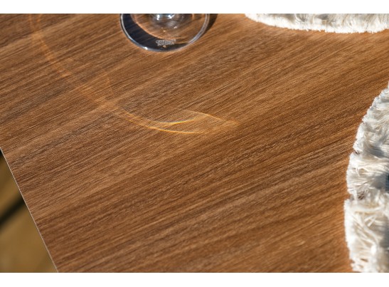 "Каффе Дабл" обеденная группа на 4 персоны, цвет "дуб" в Ростове-на-Дону