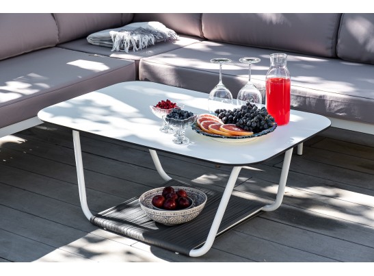 "Касабланка" модульная лаунж-зона из роупа (веревки), каркас из алюминия в Ростове-на-Дону "Касабланка" модульная лаунж-зона из роупа (веревки), каркас из алюминия в Ростове-на-Дону