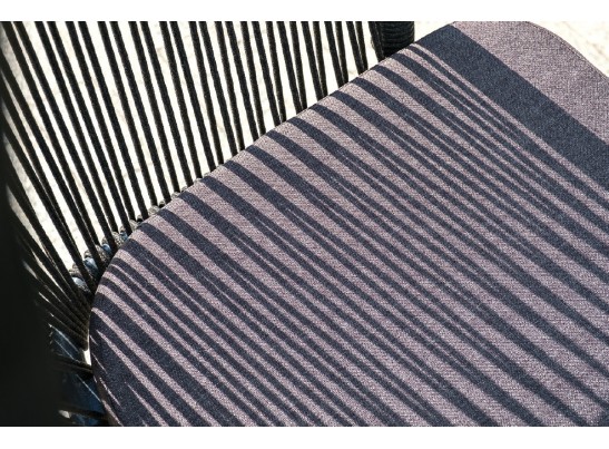 "Куба" обеденная группа на 10 персон, стол HPL "дуб", круглый роуп в Ростове-на-Дону