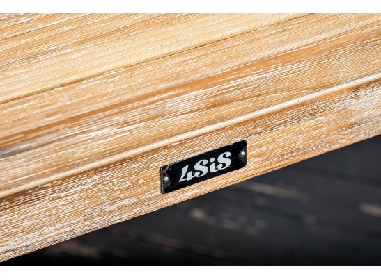 "Мадейра" обеденная группа на 6 персон, стулья "Марсель", роуп коричневый в Ростове-на-Дону