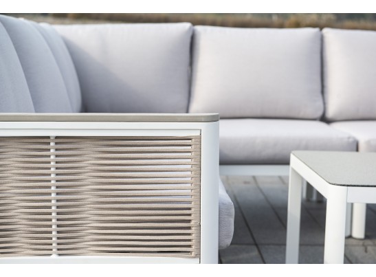 "Париж" модульная лаунж-зона садовая в Ростове-на-Дону