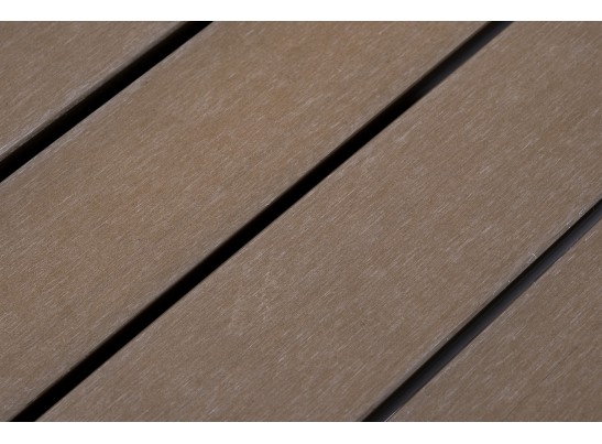 "Равенна" кофейный стол из искусственного ротанга, цвет графит в Ростове-на-Дону